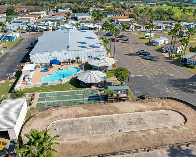 Lakewood Resort main photo