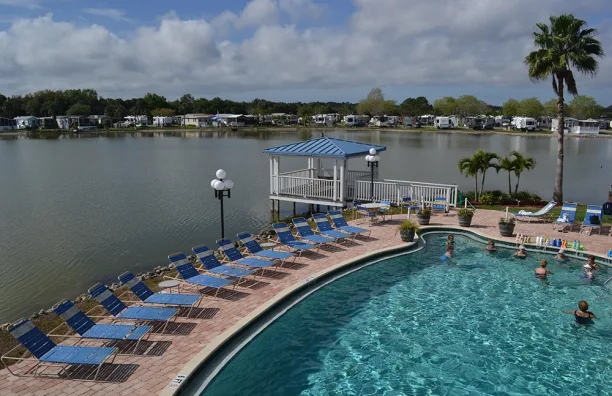 Winter Quarters Manatee main photo