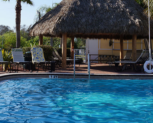 Fort Myers Beach Resort main photo