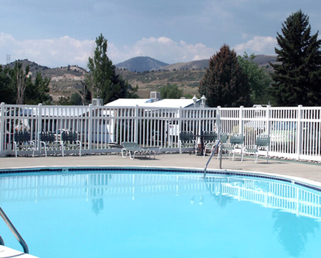Golden Terrace  main photo