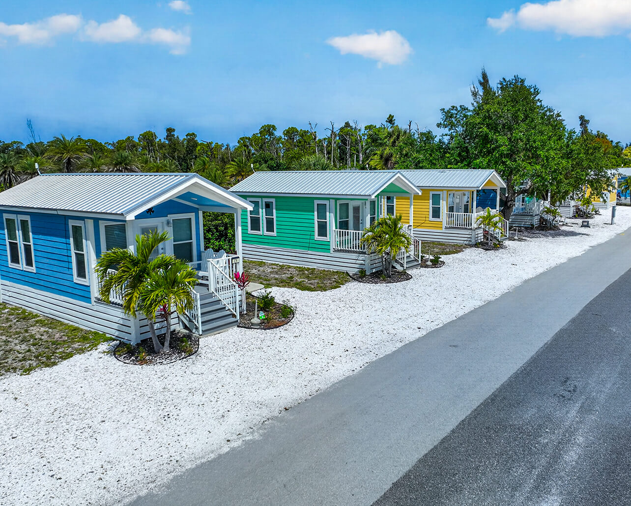 Pine Island Resort main photo