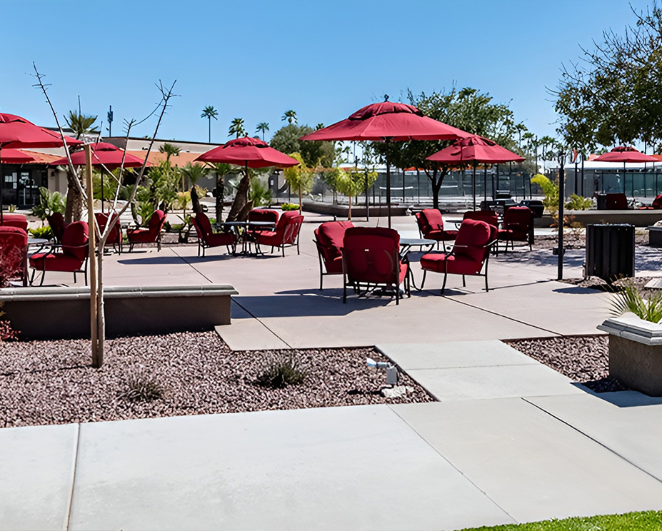 Voyager RV Resort & Hotel main photo