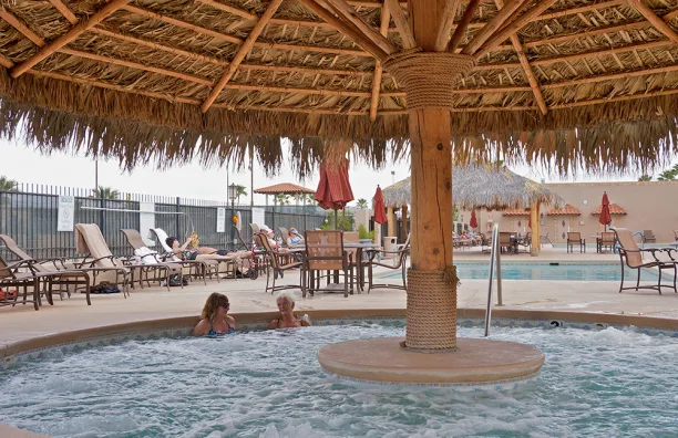 Voyager RV Resort & Hotel main photo