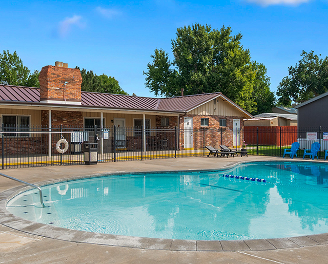 Hillcrest Village