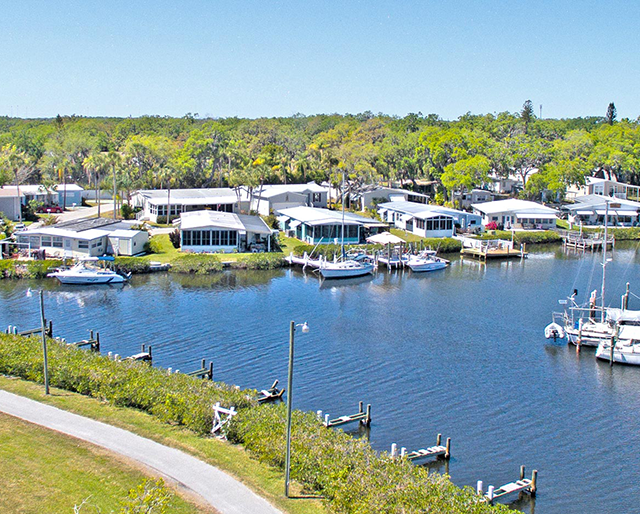 Colony Cove