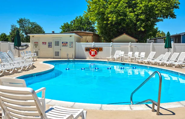 Maple Grove Estates main photo