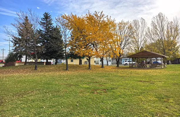 Meadow Park main photo