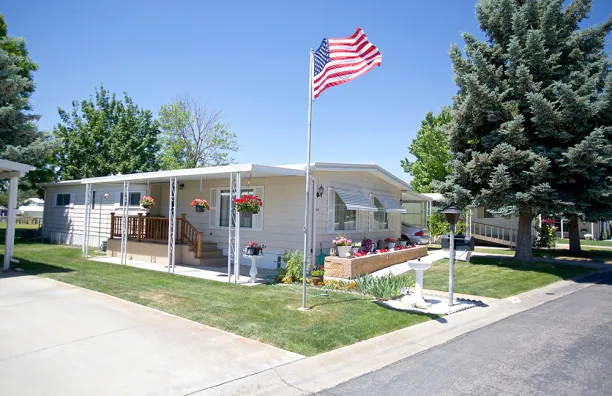 West Meadow Estates main photo