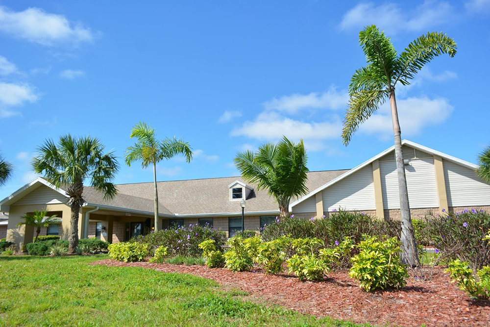 Vero Palm Estates 1 Homes Available 1405 82nd Avenue, Vero Beach