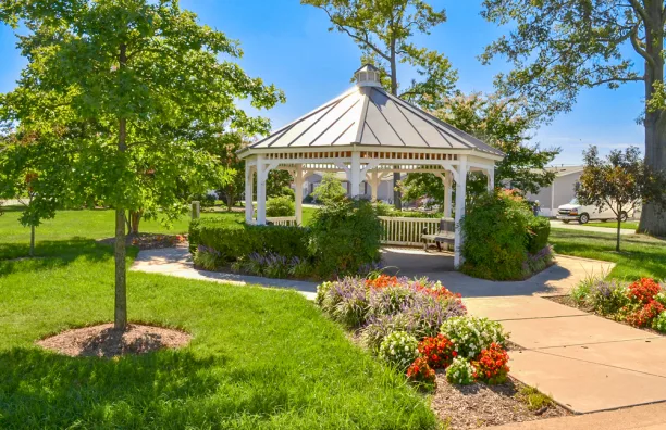 Williams Estates and Peppermint Woods main photo