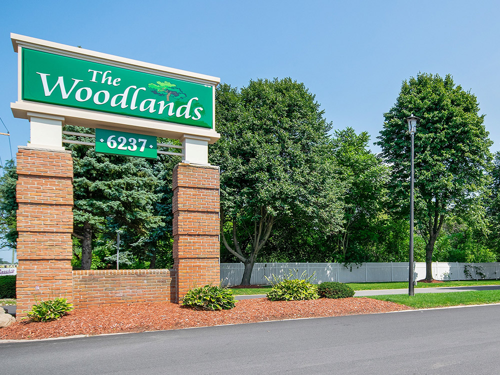 The Woodlands 6237 South Transit, Lockport, NY 14094