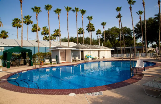 Alamo Palms main photo