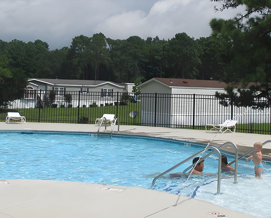 Bogue Pines main photo