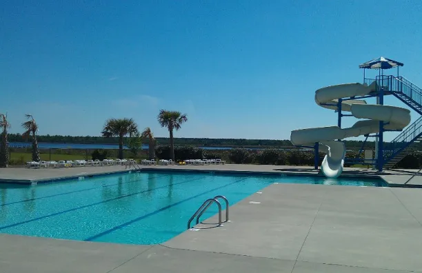 White Oak Shores main photo