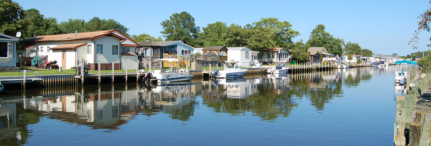 Mariner's Cove main photo