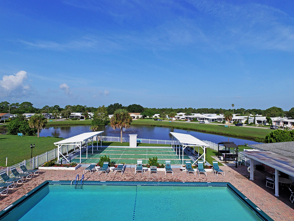 Heritage Plantation 17 Homes Available 1101 82nd Avenue, Vero Beach, FL 32966