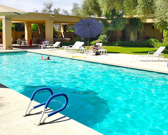 Casa del Sol Resort East