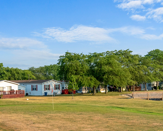 Golf Vista Estates main photo