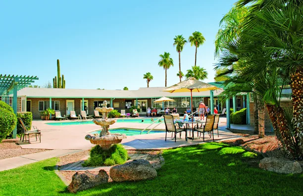 Apollo Village RV Resort  main photo