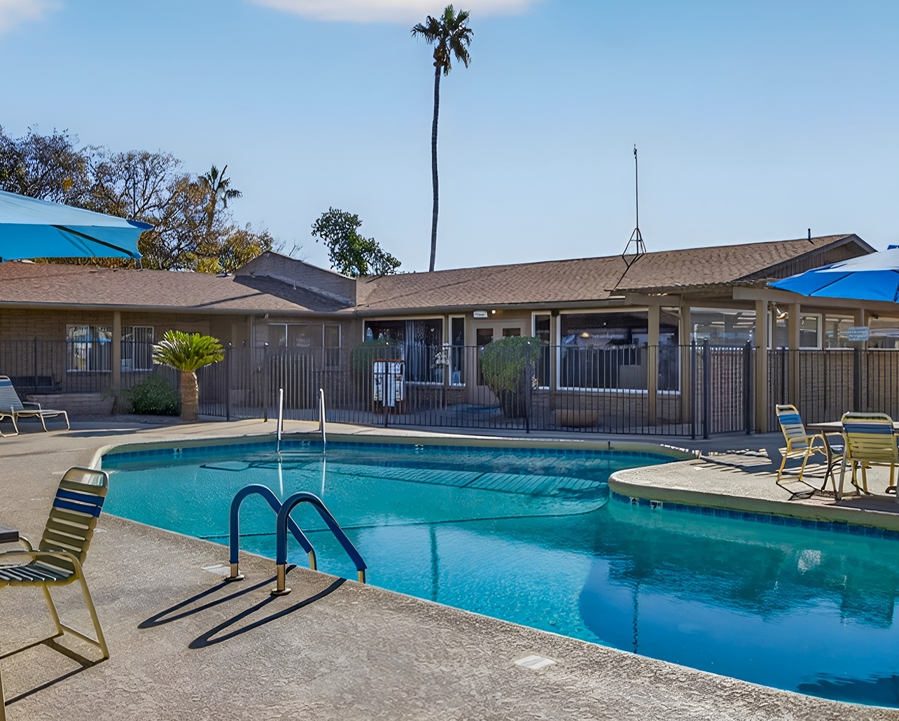 Apollo Village RV Resort  main photo