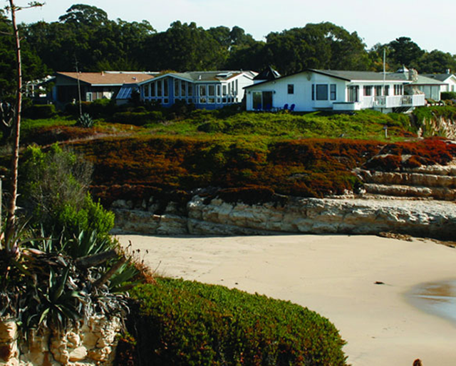 De Anza Santa Cruz main photo