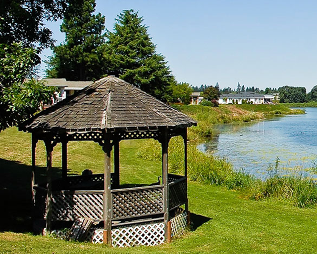 Falcon Wood Village main photo