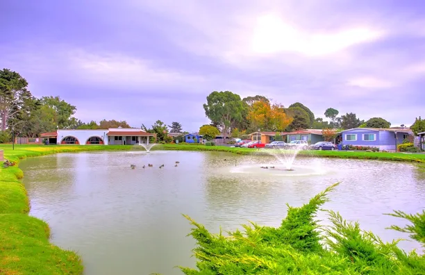 Monte del Lago main photo