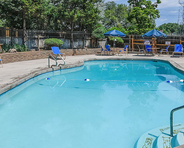 Bear Creek Village main photo