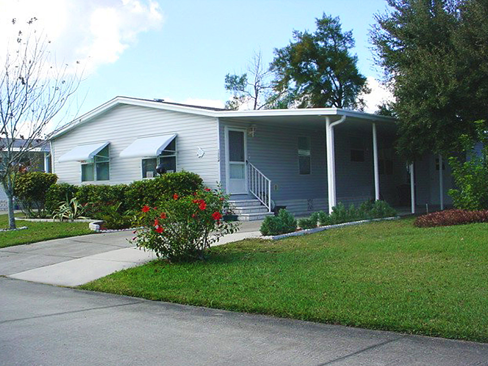 Indian Oaks 780 Barnes Boulevard, Rockledge, FL 32955