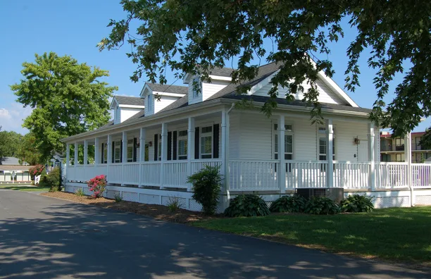 Camelot Meadows main photo