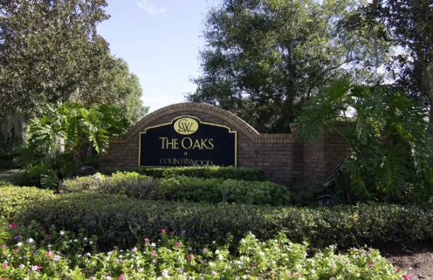 The Oaks at CountryWood main photo