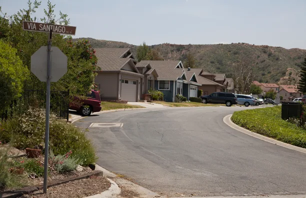 Santiago Estates main photo