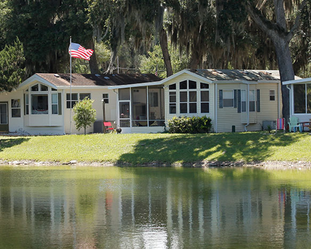 Bulow Plantation RV Resort main photo