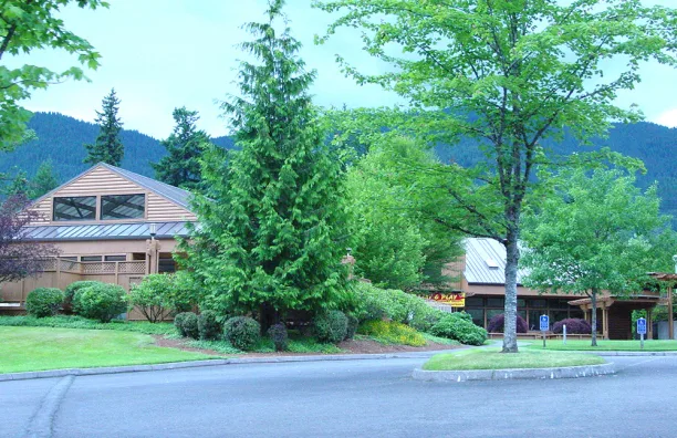 Mt. Hood Village main photo