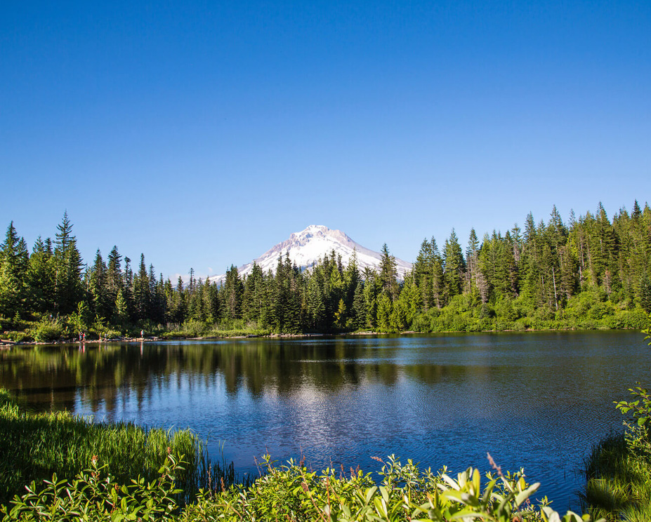 Mt. Hood Village main photo