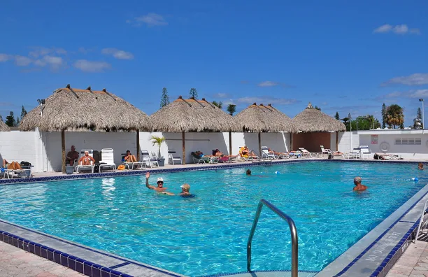 Breezy Hill Resort main photo