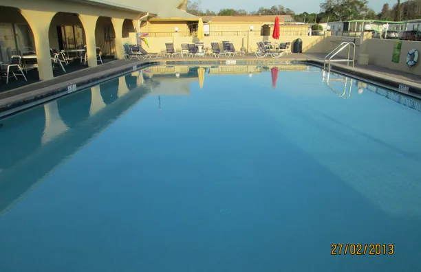 Hacienda Village main photo