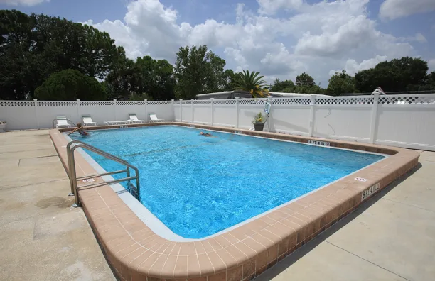 Holiday Village - Ormond Beach main photo