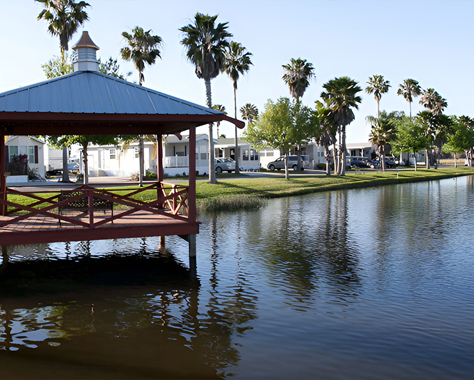 Toby's RV Resort main photo