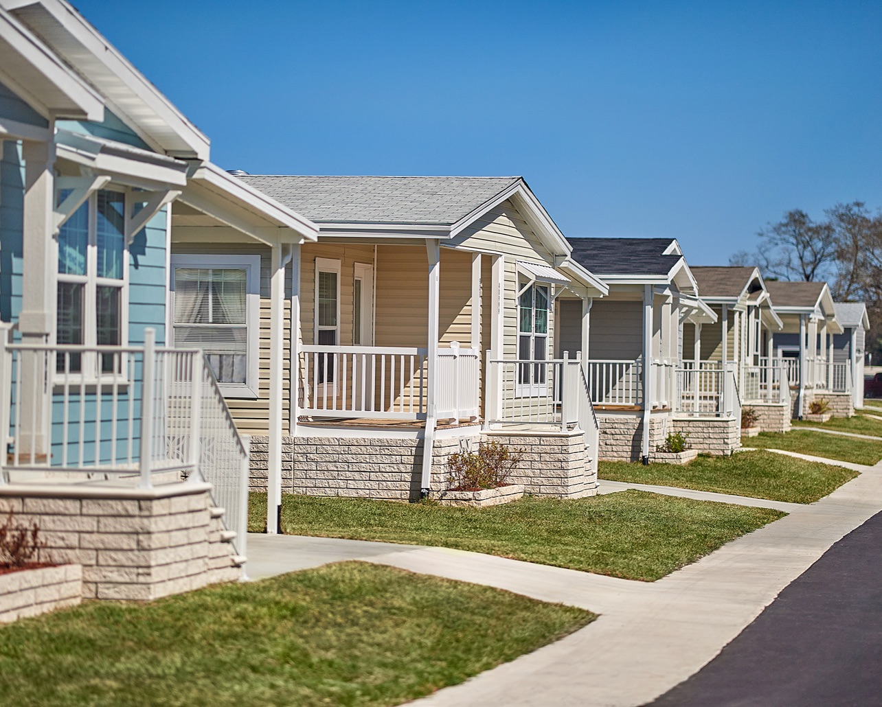 Forest Lake Estates
