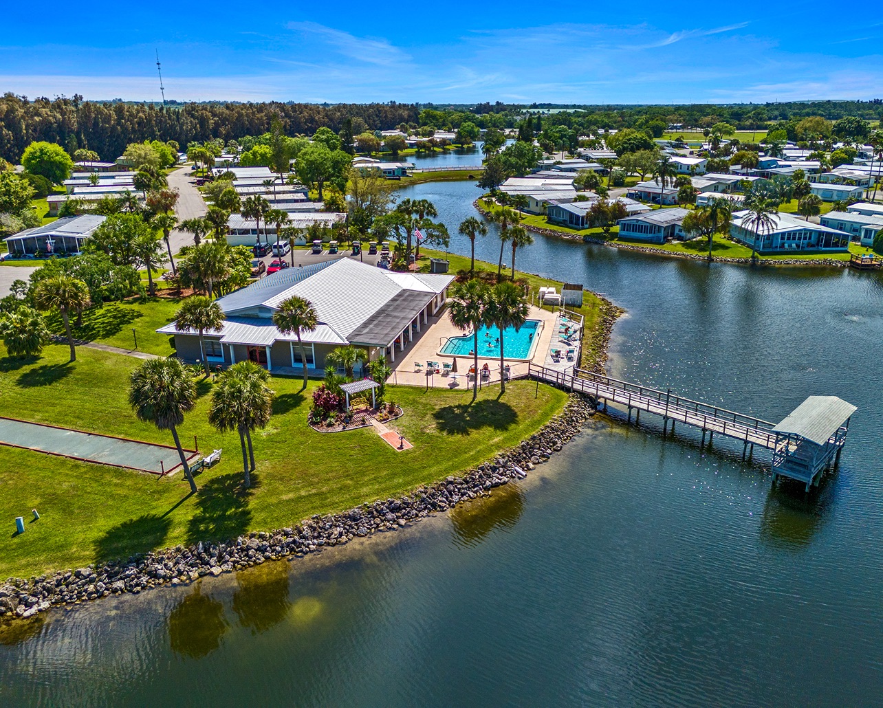 Village Green main photo