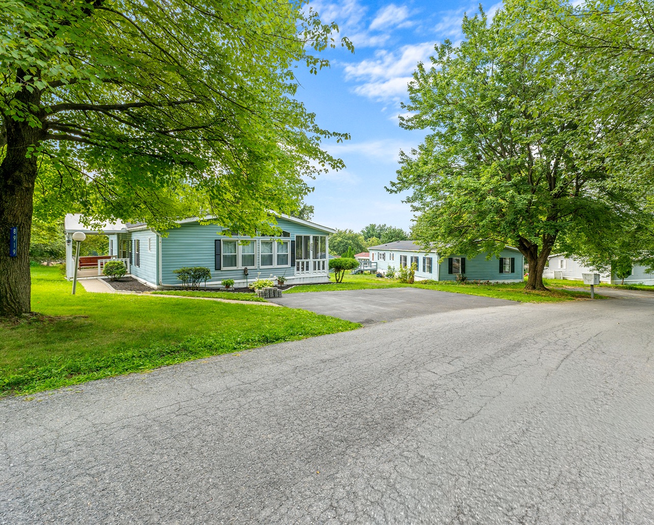 Green Acres main photo