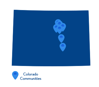 Colorado MH Communities