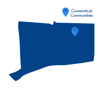 Connecticut MH Communities