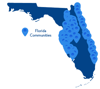 Florida MH Communities