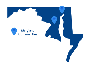 Maryland MH Communities