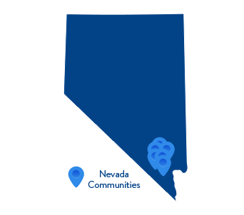 Nevada MH Communities