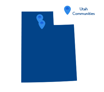 Utah MH Communities
