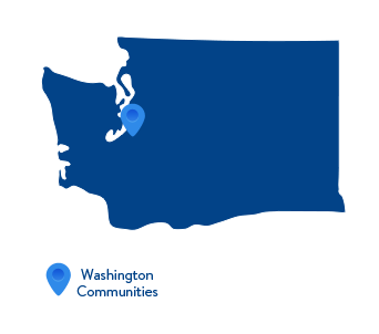Washington MH Communities
