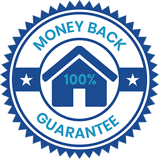 Money Back Guarantee
